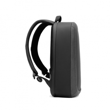 Logotrade promotional merchandise picture of: Backpack Bobby Edge