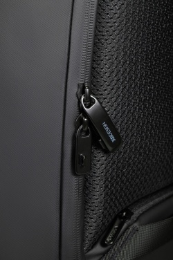 Logo trade corporate gift photo of: Backpack Bobby Edge