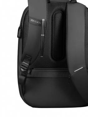 Logo trade promotional gift photo of: Backpack Bobby Edge