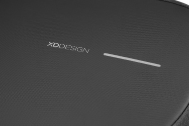 Logotrade promotional giveaways photo of: Backpack Bobby Edge