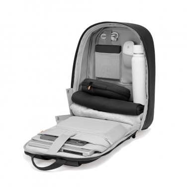 Logo trade promotional products picture of: Backpack Bobby Edge