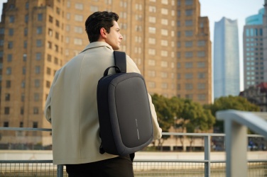 Logo trade promotional items image of: Backpack Bobby Edge