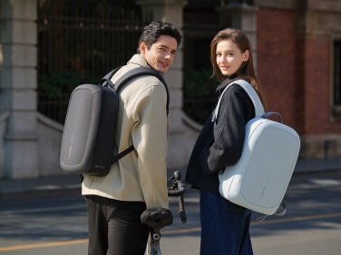 Logo trade promotional product photo of: Backpack Bobby Edge