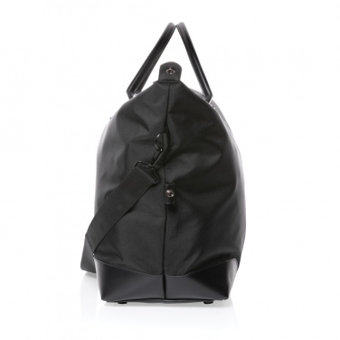 Logotrade promotional items photo of: Impact Aware™ RPET 1200D Weekend bag