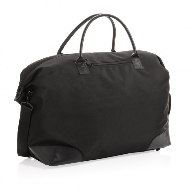 Logotrade promotional items photo of: Impact Aware™ RPET 1200D Weekend bag