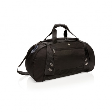 Logo trade promotional merchandise photo of: Weekend/sports bag