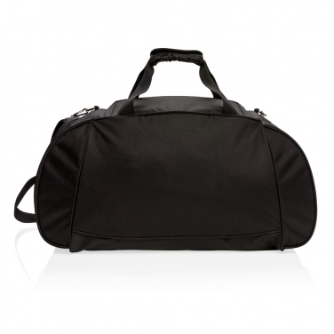 Logo trade promotional gifts picture of: Weekend/sports bag