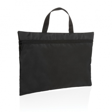 Logotrade promotional product image of: Impact AWARE™ lightweight document bag