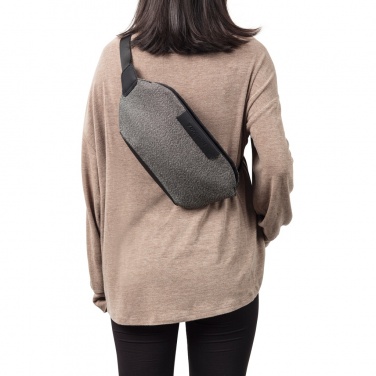 Logotrade promotional giveaway image of: Urban Bumbag