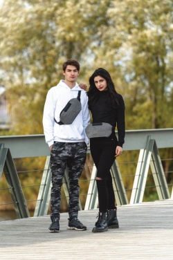 Logotrade promotional giveaway picture of: Urban Bumbag