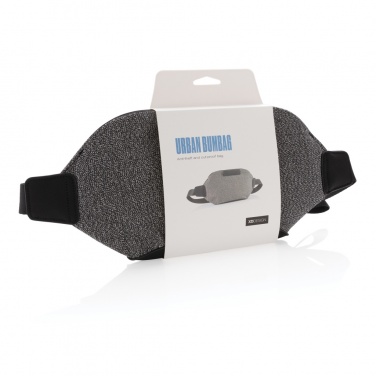 Logo trade promotional products picture of: Urban Bumbag
