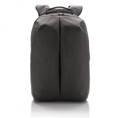 Logo trade promotional product photo of: Smart office & sport backpack
