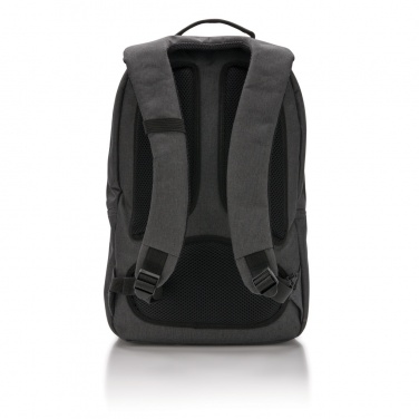 Logotrade promotional gift picture of: Smart office & sport backpack