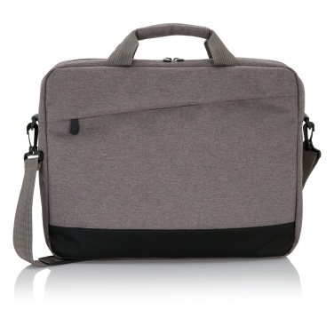 Logotrade promotional products photo of: Trend 15” laptop bag