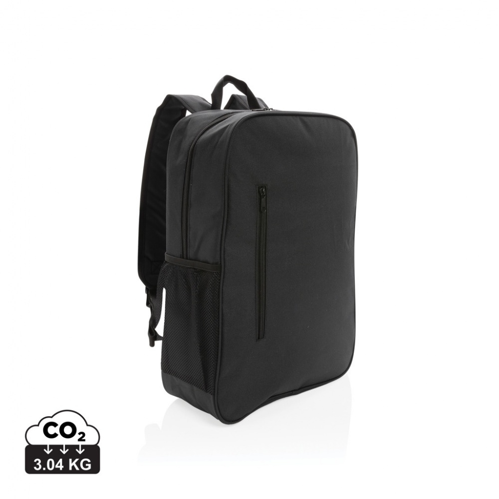 Logotrade promotional products photo of: Tierra cooler backpack