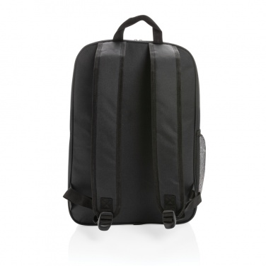 Logo trade promotional gift photo of: Tierra cooler backpack