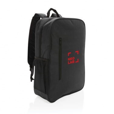 Logotrade promotional merchandise picture of: Tierra cooler backpack