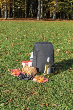 Logo trade promotional items image of: Tierra cooler backpack