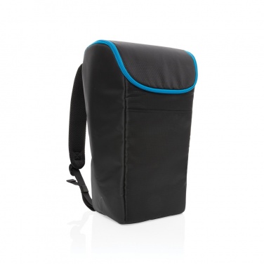 Logo trade promotional product photo of: Explorer outdoor cooler backpack