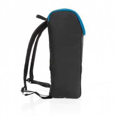 Logotrade business gift image of: Explorer outdoor cooler backpack