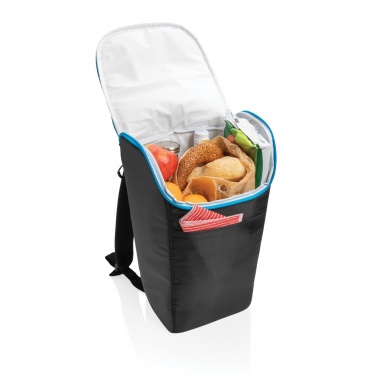 Logo trade promotional gifts picture of: Explorer outdoor cooler backpack