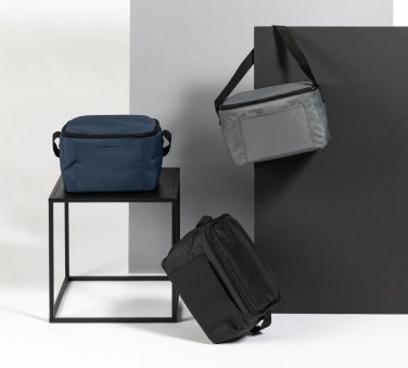 Logotrade promotional merchandise photo of: Impact AWARE™ lightweight cooler bag