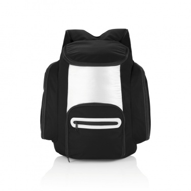 Logotrade promotional giveaways photo of: Cooler backpack