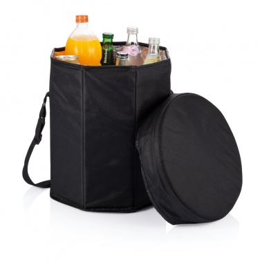 Logo trade corporate gifts picture of: Cooler seat