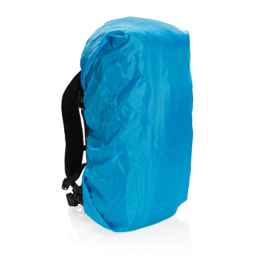 Logo trade promotional merchandise picture of: Explorer ribstop large hiking backpack 40L PVC free