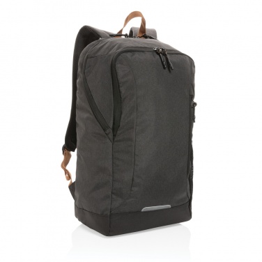 Logotrade business gift image of: Impact AWARE™ Urban outdoor backpack