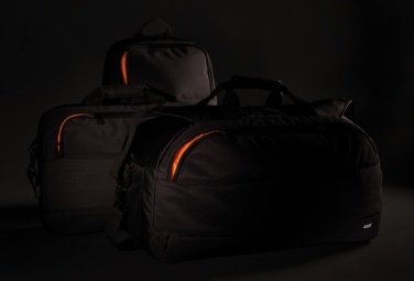 Logo trade promotional gift photo of: Modern 15” laptop bag