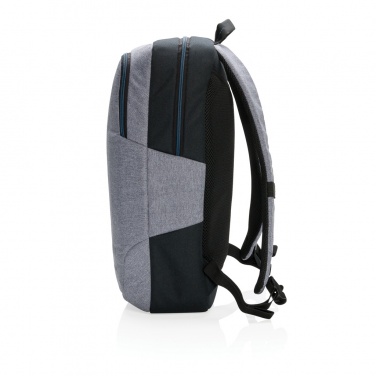 Logo trade corporate gifts picture of: Arata 15” laptop backpack