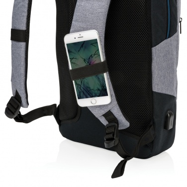 Logotrade promotional item image of: Arata 15” laptop backpack