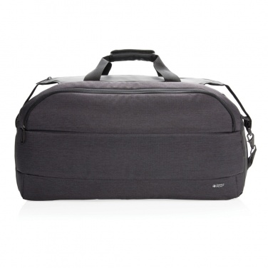 Logotrade promotional giveaway image of: Modern weekend bag