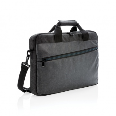 Logo trade advertising products picture of: 900D laptop bag PVC free