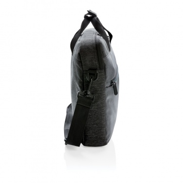 Logotrade promotional giveaways photo of: 900D laptop bag PVC free