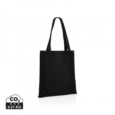 Logo trade advertising products picture of: Impact AWARE™ RPET 190T tote bag