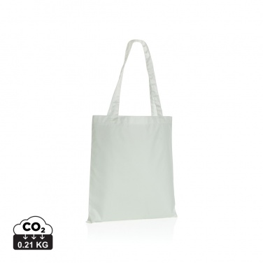 Logotrade promotional gift image of: Impact AWARE™ RPET 190T tote bag
