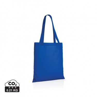 Logotrade promotional giveaway picture of: Impact AWARE™ RPET 190T tote bag