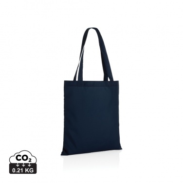 Logotrade promotional product picture of: Impact AWARE™ RPET 190T tote bag