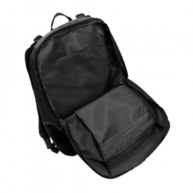 Logo trade promotional giveaway photo of: Impact AWARE™ Hiking backpack 18L