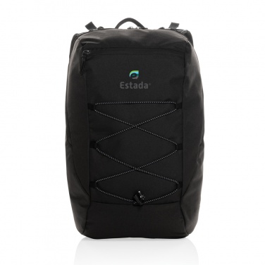 Logotrade promotional item image of: Impact AWARE™ Hiking backpack 18L