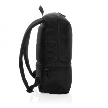 Logotrade promotional gift picture of: Impact Aware™ 2-in-1 backpack and cooler daypack