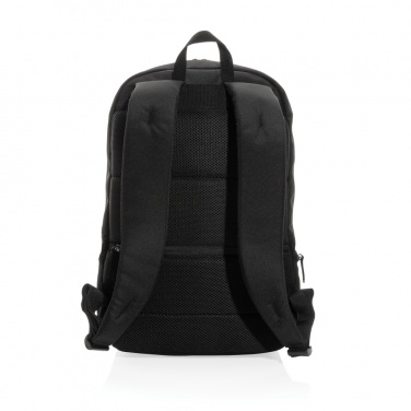 Logo trade advertising products image of: Impact Aware™ 2-in-1 backpack and cooler daypack