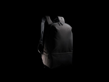 Logotrade advertising product image of: Impact Aware™ 2-in-1 backpack and cooler daypack