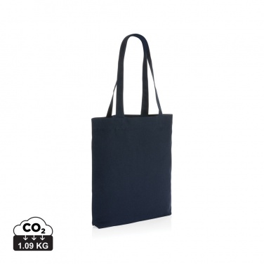 Logotrade promotional items photo of: Impact AWARE™ 285gsm rcanvas tote bag undyed