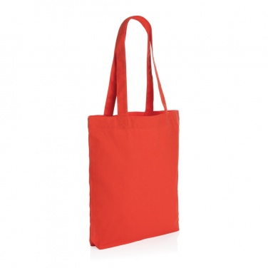Logo trade advertising product photo of: Impact Aware™ 285 gsm rcanvas tote bag