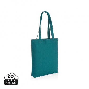 Logotrade promotional item image of: Impact Aware™ 285 gsm rcanvas tote bag
