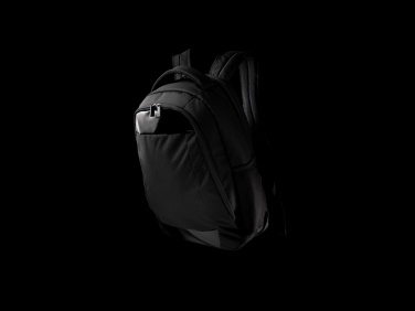 Logotrade advertising product picture of: Impact AWARE™ Boardroom laptop backpack PVC free