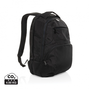 Logotrade promotional merchandise image of: Impact AWARE™ Universal laptop backpack
